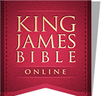 King James Bible Online